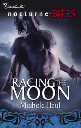Title details for Racing the Moon by Michele Hauf - Available